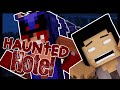 Haunted Hotel - CREEPYPASTA RETURNS! #15 | Original Minecraft Roleplay