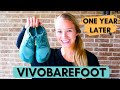 Vivobarefoot Review: 1 Year Later | Primus Lite Bio Unboxing