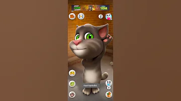 Tom Talking 7 Shorts 
