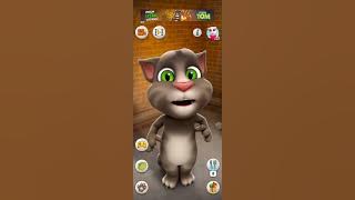 Tom Talking 7🧥🧤🕶🥽$##$##shortsvideo