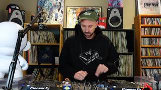 Stay True Sounds Stream Episode 18 Mixed By Kid Fonque