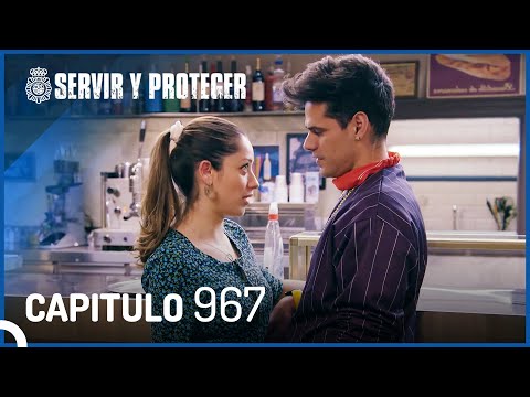 Servir Y Proteger Capitulo 967 Completo