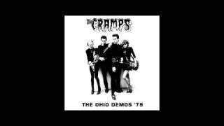 The Cramps - Mad Daddy (Ohio Demos 1979) chords