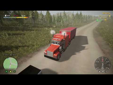 Alaskan Road Truckers - Proviamolo!