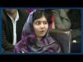 Malala Yousafzai | Education for All | Oxford Union