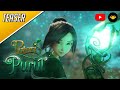 Puteri purut official teaser