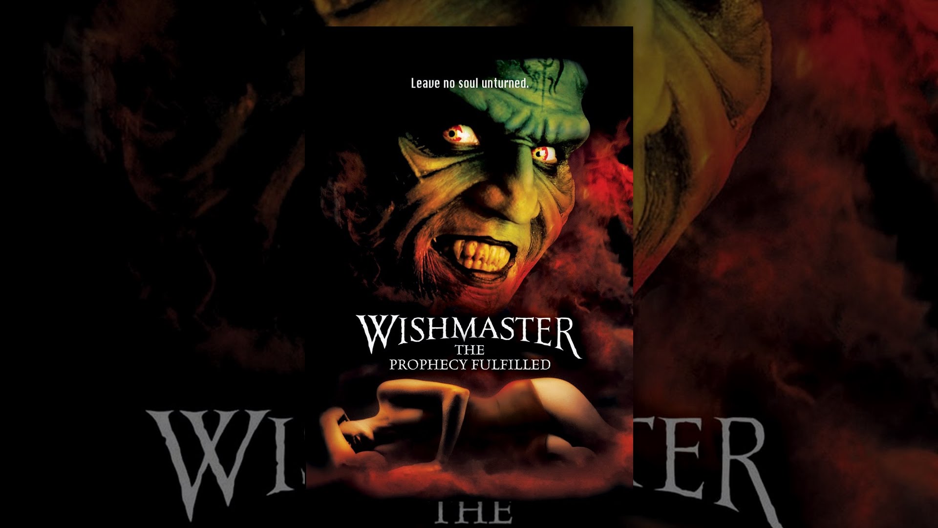 Wishmaster