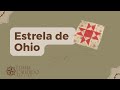 Patchwork - Estrela de Ohio