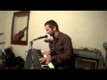 God only knows cover by sergi s