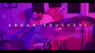 Stand Atlantic - Cigarette Kiss - Drum Cover - Abram Koucheki