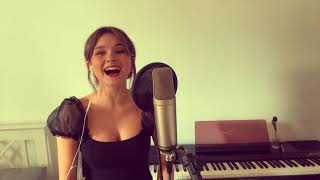 Pure Imagination (Cover by Millie Rose)