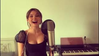 Pure Imagination (Cover by Millie Rose)