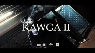 Ulysse - KAWGA II (prod. by Dasaesch) [Official Video]