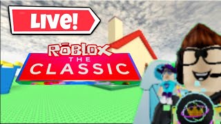 Live | CLASSIC ROBLOX HUNT IS RELEASING SOON  (Live Countdown)