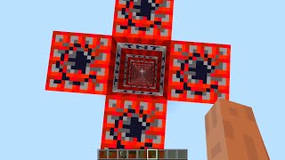 minecraft tnt experiment 12.0