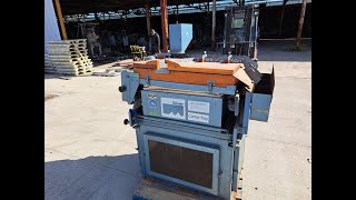 Nice Oliver 30 Gravity Table