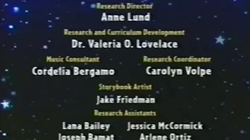 little einsteins ending credits (playhouse disney 9/14/2007)