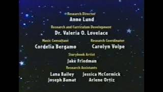 little einsteins ending credits (playhouse disney 9/14/2007) Resimi