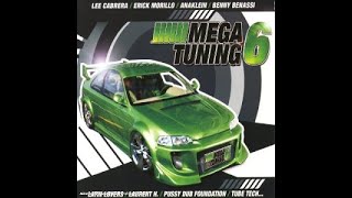Mega Tuning 6 CD3