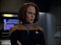 The Crew Do Not Blame Janeway For Stranding Them In The Delta Quadrant