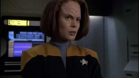 The Crew Do Not Blame Janeway For Stranding Them I...
