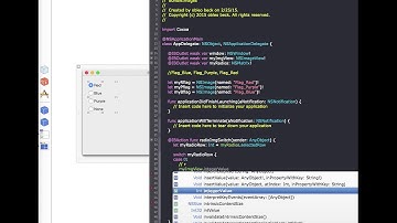 Swift for Mac Cocoa: Image Views