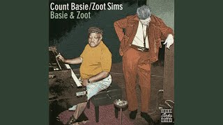 Video thumbnail of "Count Basie - Mean To Me"