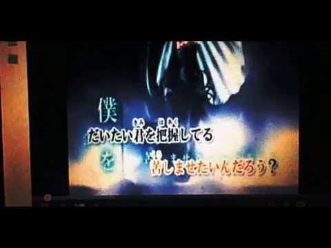 リスキーゲーム（キー-４）歌ってみた※かあさんの声はいってるけど気にしないで＾＾あと声・画質ともにやばす