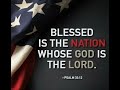 Red White Blue 