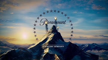 Paramount Pictures (Transformers: The Last Knight)
