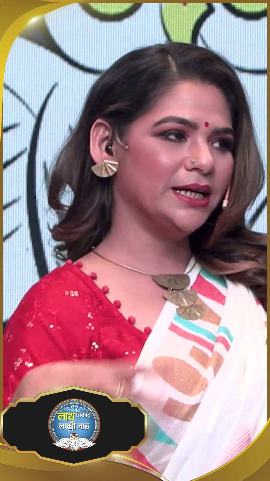#LakhTakarLokkhiLabh  #sunbanglaserial #shorts #ytshorts