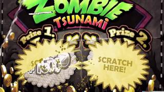 Zombie Zombie Tsunami #2 | The Most Interesting Games For Kids | Christmas Update By Cartoon For Kid screenshot 2