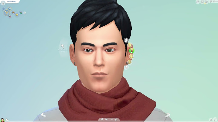 VOD - Laink et Terracid // Les Sims 4