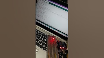 Secuencia Semáforo/Arduino UNO y Protoboard