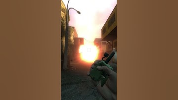 HELLO SCP 096 #game #gaming #shortsfeed #shortvideo #shorts #short #garrysmod #scp096 #scp #gmod