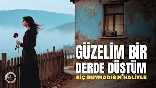 Güzelim Bir Derde Düştüm 70S Psychedelic Anatolian Folk Rock