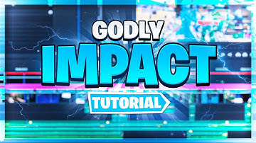 HOW TO MAKE BEST IMPACT SHAKE + FREE PRESET (Edit Like Nadavb, Yarn and Numby) - Premiere Pro