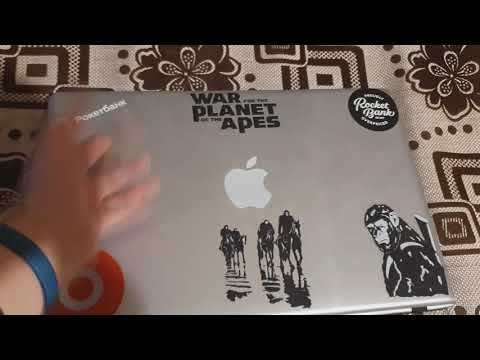 Обзор моего Ноутбука Samsung NP370R5E