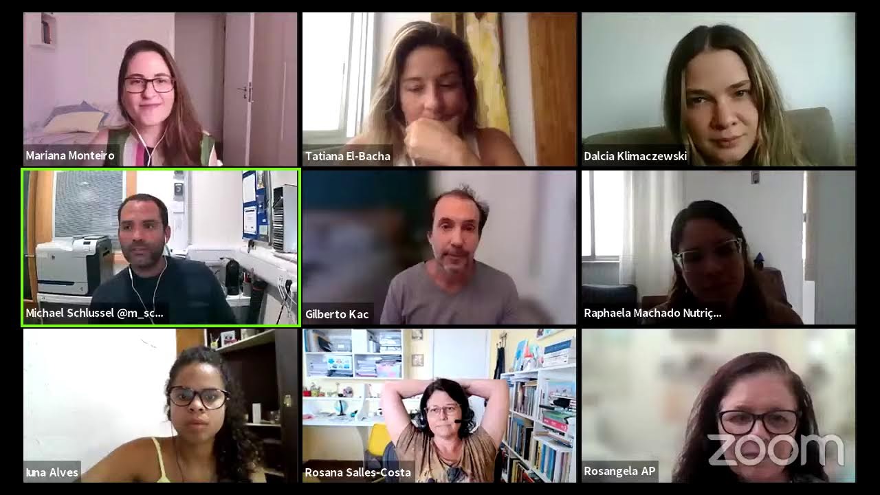 Aula inaugural PPGN 2021 hoje