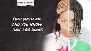 Pocket Rocket (Official Lyric Video)