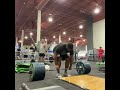 Deadlift 545x1 Deadlift 545x1