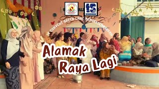 Alamak Raya SKCGL 2024