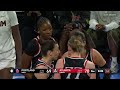 Portland Fire HISTORIC SHOOTING In WIN Over the Atlanta Dream | Full Game Highlights