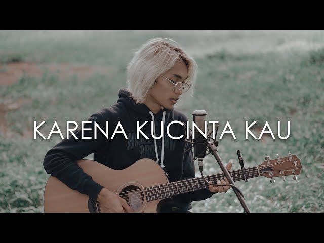 Bunga Citra Lestari - Karena Kucinta Kau (Cover by Tereza) class=