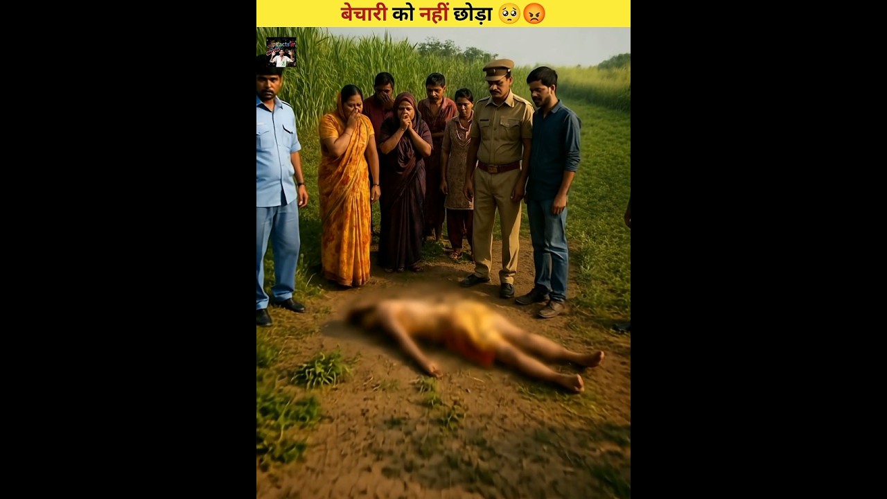 Justice For Manisha 🥺