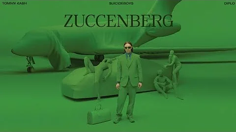 TOMMY CASH & $UICIDEBOY$ - "Zuccenberg" (Türkçe Çeviri)