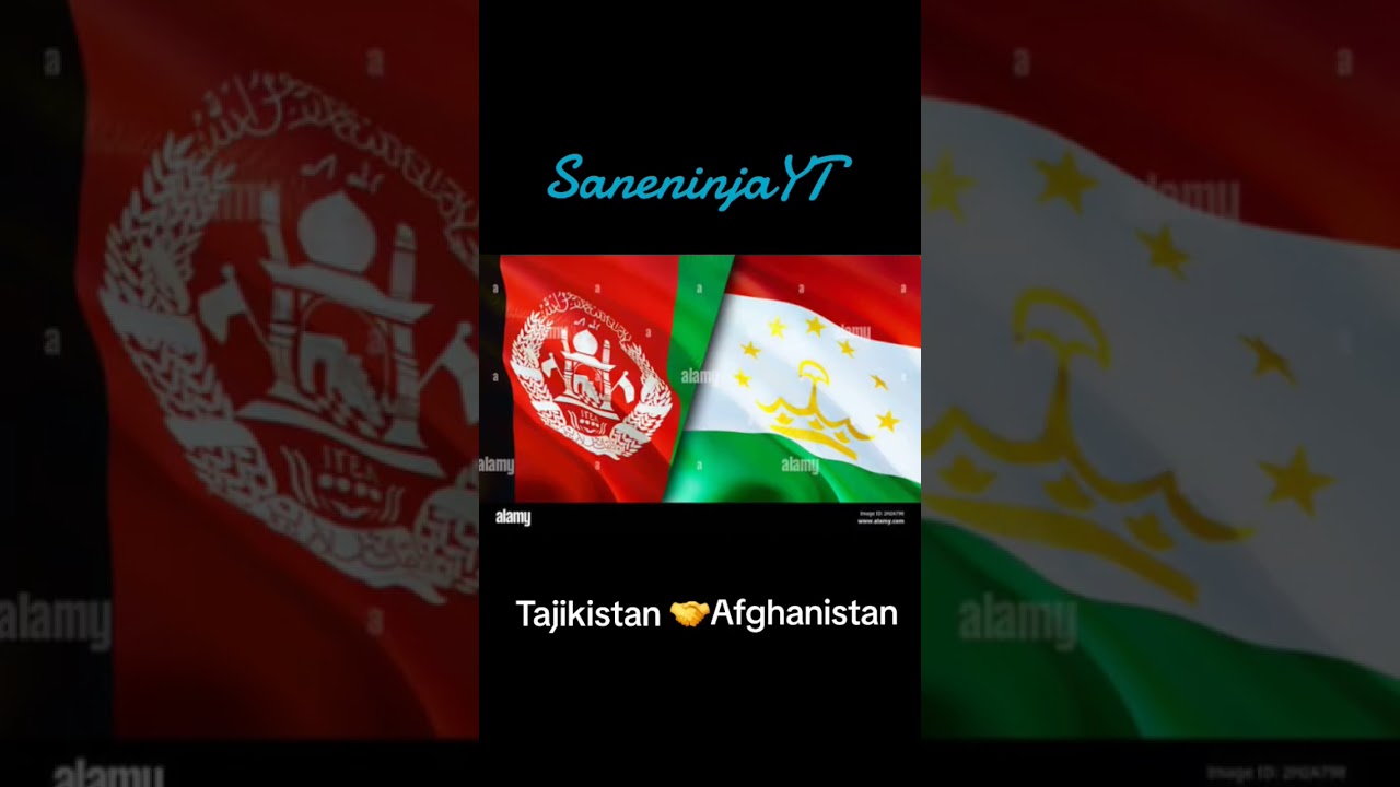 Countries that support Slovenia vs countries that support Tajikistan