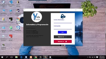 01 Introducción. Sistema de venta en Java y MySQL desde cero.