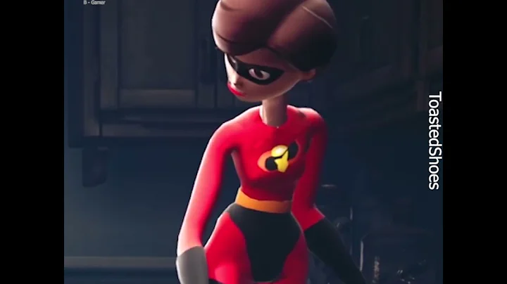 Little Nightmares 2 but ruined by mods 2