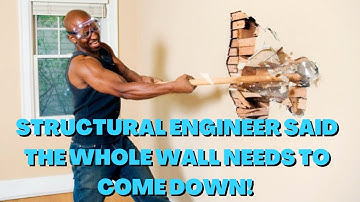 Do you HAVE to render concrete blocks? Answers to your questions